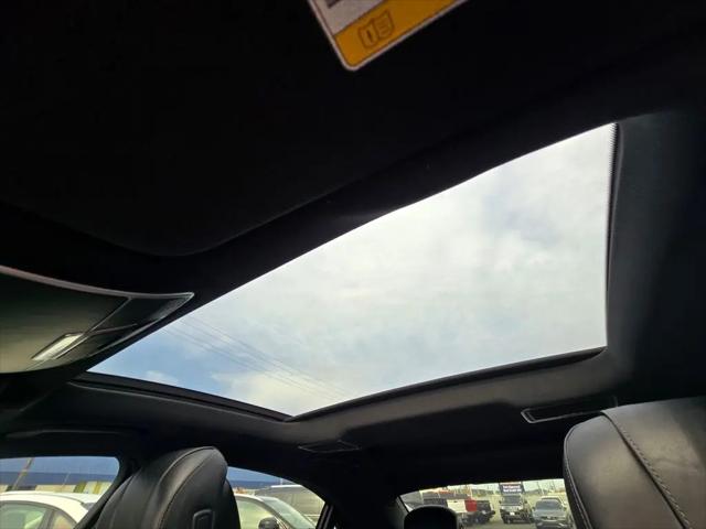 2019 Mercedes-Benz S 560 S 560