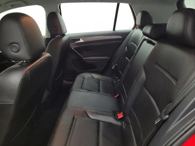 2019 Volkswagen Golf 1.4T SE