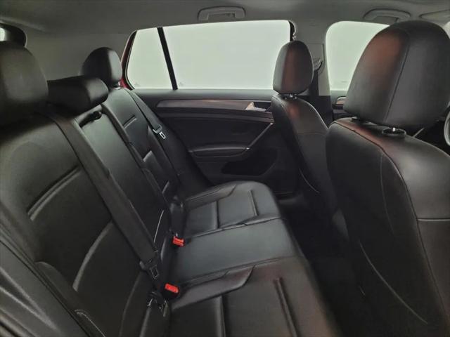 2019 Volkswagen Golf 1.4T SE