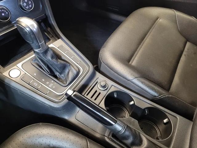 2019 Volkswagen Golf 1.4T SE