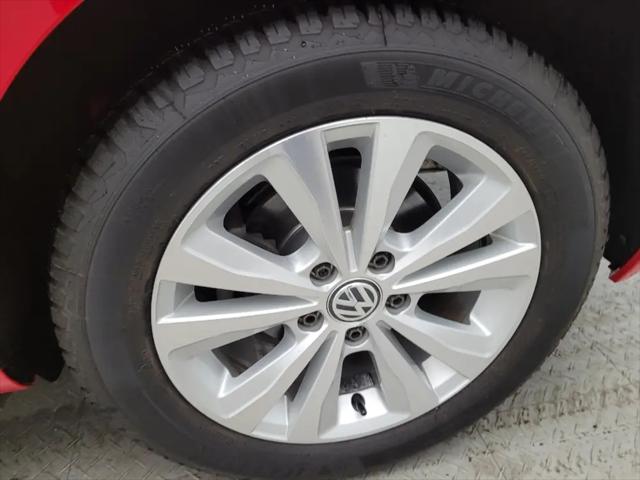 2019 Volkswagen Golf 1.4T SE