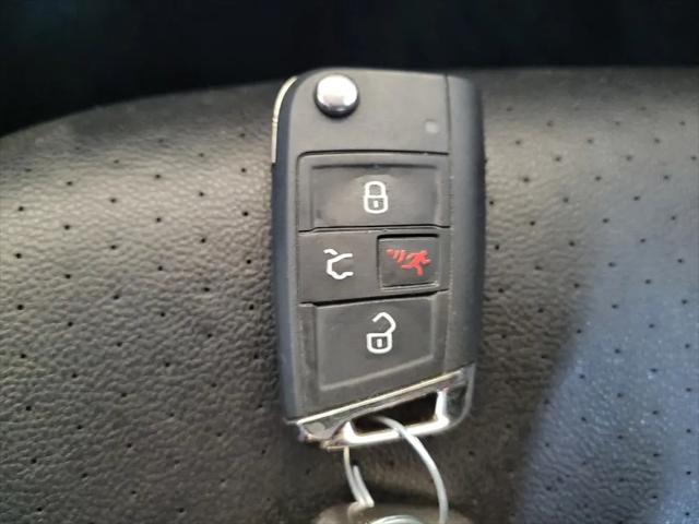 2019 Volkswagen Golf 1.4T SE