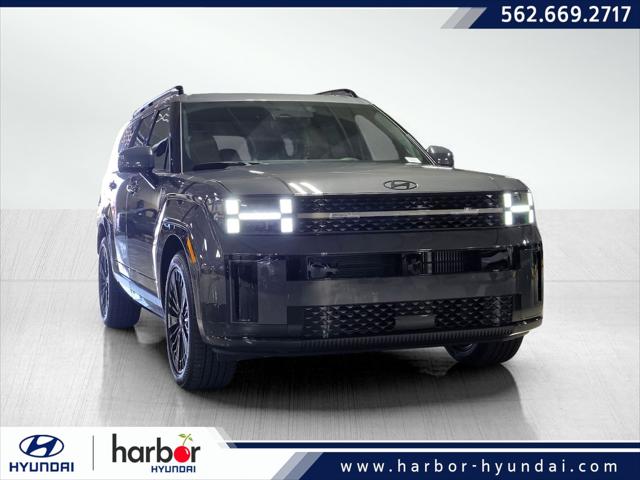 2026 Hyundai Santa Fe Hybrid Calligraphy for sale in Long Beach, CA