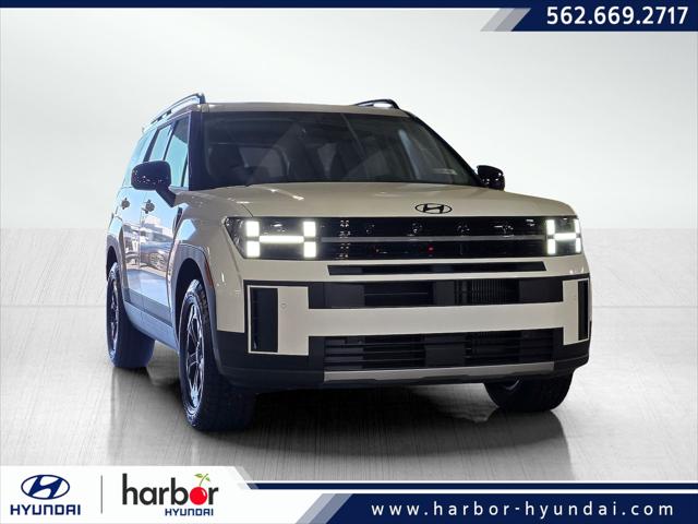 2026 Hyundai Santa Fe XRT for sale in Long Beach, CA