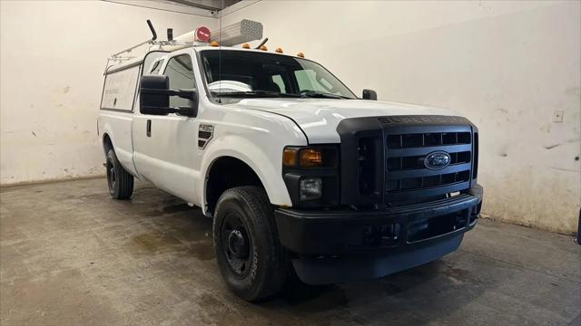 2010 Ford F-250 Lariat for sale in Chantilly, VA