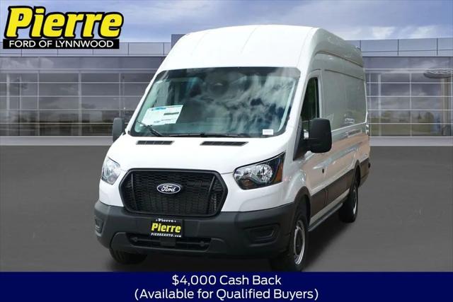 2026 Ford Transit Cargo Van T-350 for sale in Lynnwood, WA