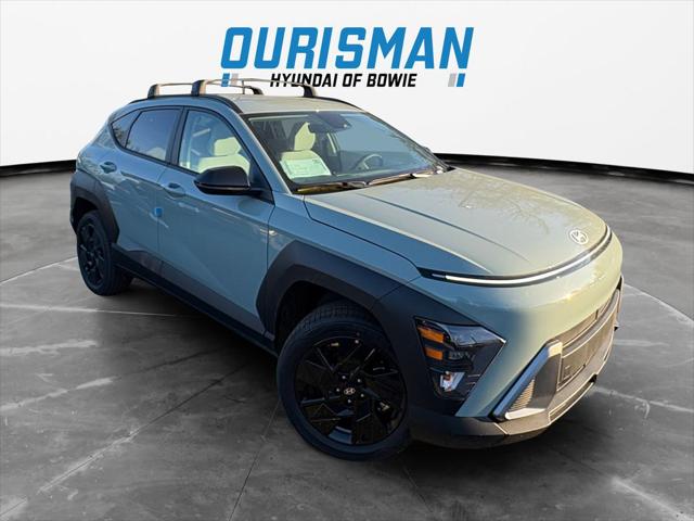 2026 Hyundai Kona SEL Sport for sale in Bowie, MD