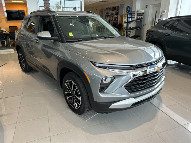 2026 Chevrolet TrailBlazer FWD LT for sale in Muncy, PA