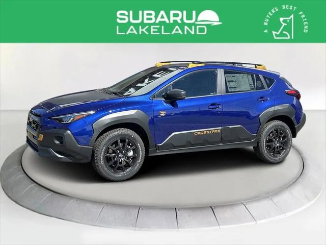 2026 Subaru Crosstrek Wilderness for sale in Sanford, FL