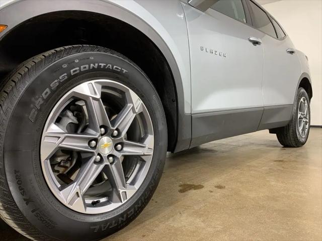 2023 Chevrolet Blazer AWD 3LT