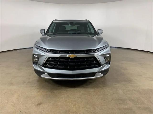 2023 Chevrolet Blazer AWD 3LT