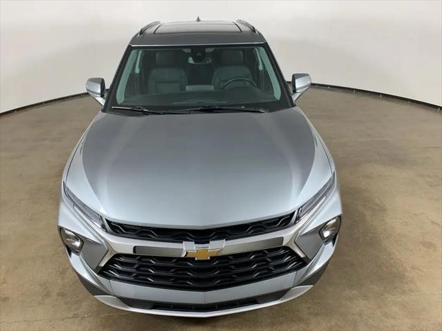 2023 Chevrolet Blazer AWD 3LT