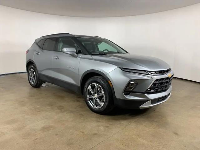 2023 Chevrolet Blazer AWD 3LT