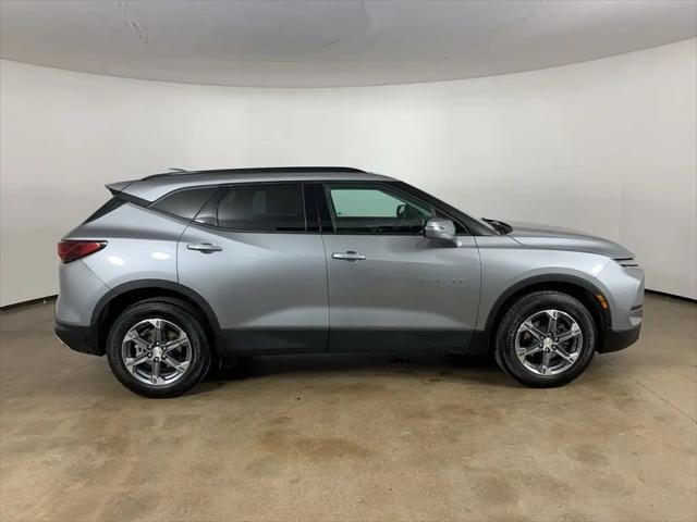 2023 Chevrolet Blazer AWD 3LT