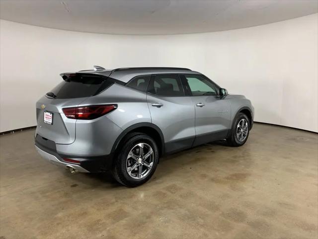 2023 Chevrolet Blazer AWD 3LT
