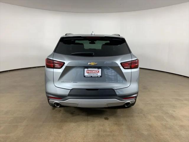 2023 Chevrolet Blazer AWD 3LT
