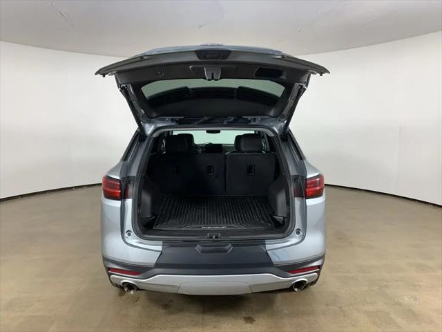 2023 Chevrolet Blazer AWD 3LT