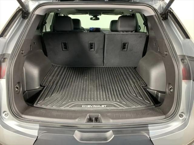 2023 Chevrolet Blazer AWD 3LT