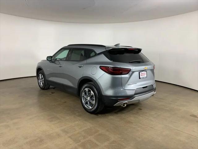 2023 Chevrolet Blazer AWD 3LT