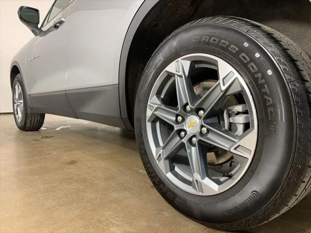 2023 Chevrolet Blazer AWD 3LT