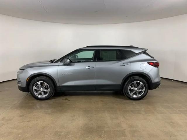 2023 Chevrolet Blazer AWD 3LT