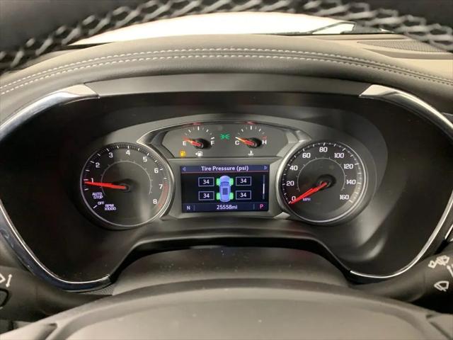 2023 Chevrolet Blazer AWD 3LT