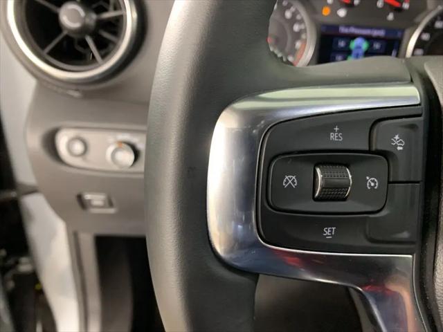 2023 Chevrolet Blazer AWD 3LT