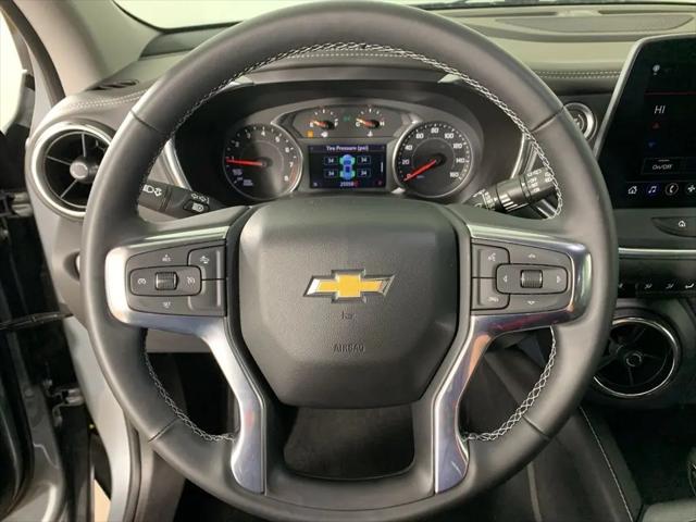 2023 Chevrolet Blazer AWD 3LT
