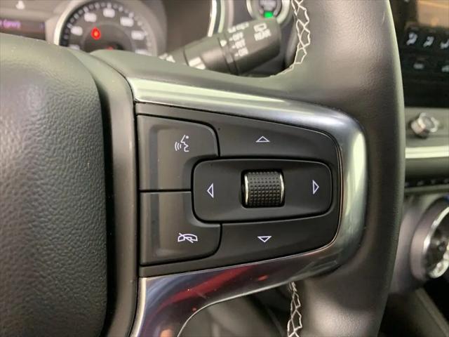2023 Chevrolet Blazer AWD 3LT