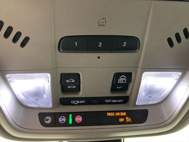 2023 Chevrolet Blazer AWD 3LT