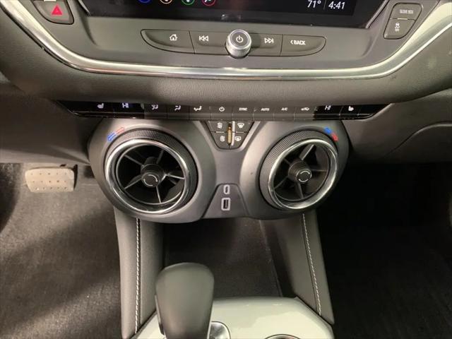 2023 Chevrolet Blazer AWD 3LT