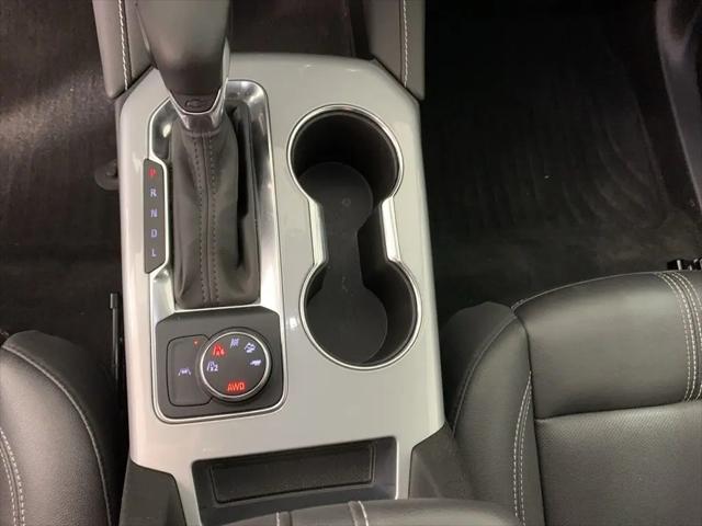 2023 Chevrolet Blazer AWD 3LT