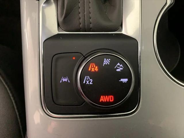 2023 Chevrolet Blazer AWD 3LT