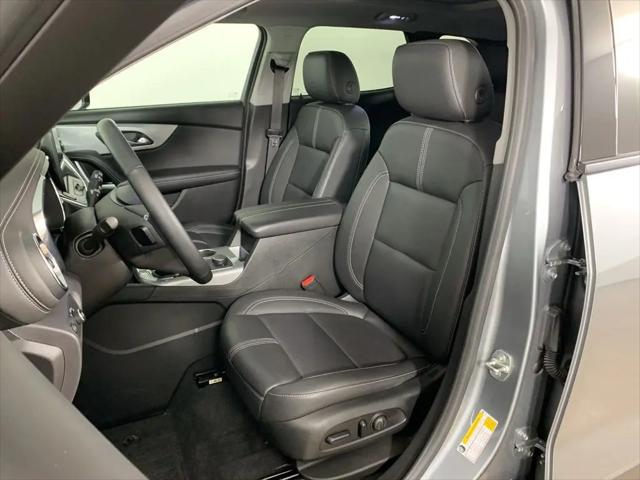 2023 Chevrolet Blazer AWD 3LT