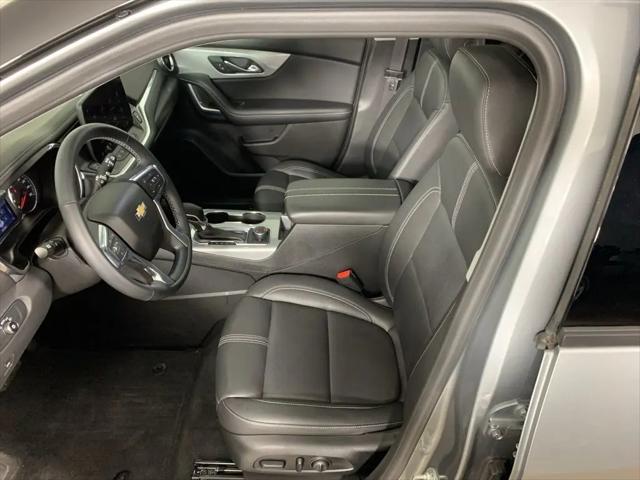 2023 Chevrolet Blazer AWD 3LT