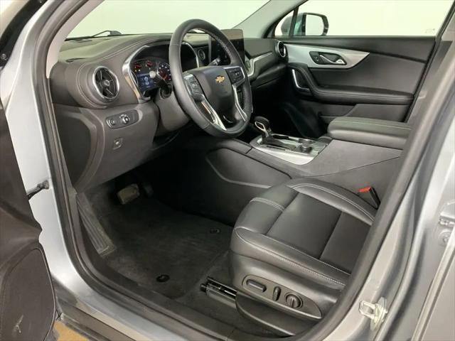2023 Chevrolet Blazer AWD 3LT