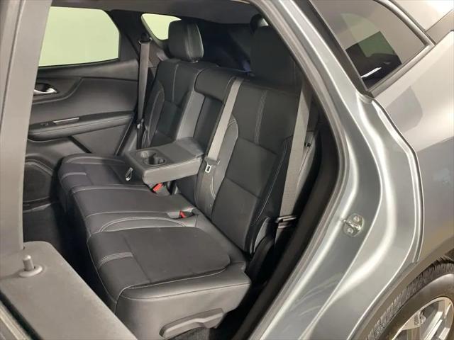 2023 Chevrolet Blazer AWD 3LT