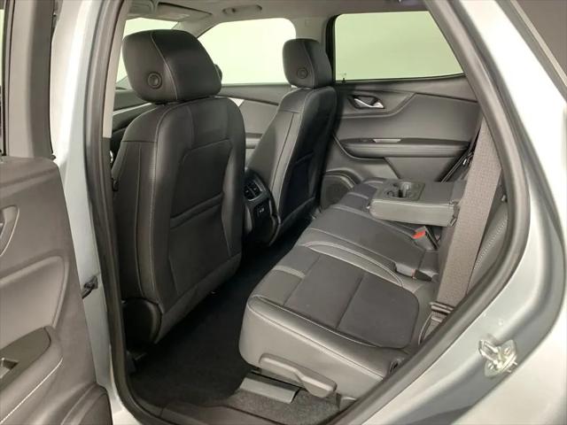 2023 Chevrolet Blazer AWD 3LT