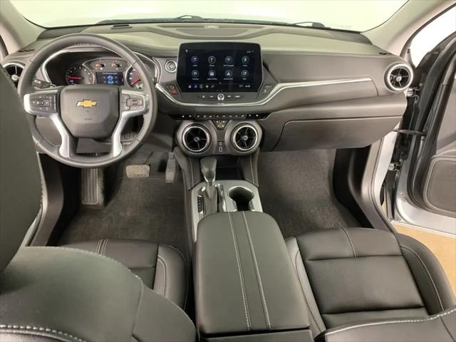2023 Chevrolet Blazer AWD 3LT