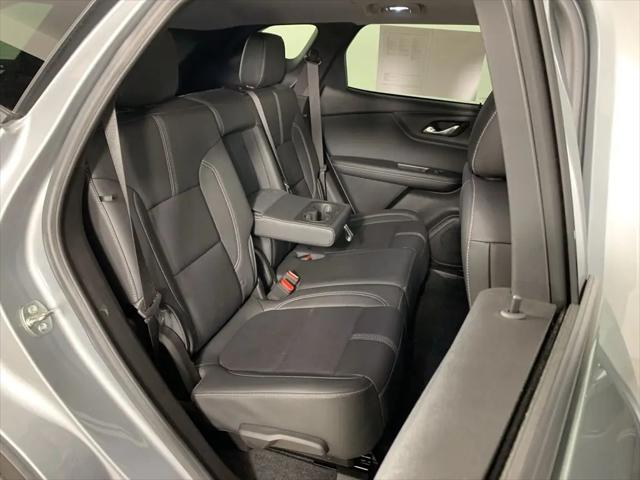 2023 Chevrolet Blazer AWD 3LT
