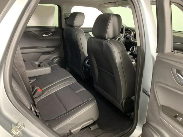 2023 Chevrolet Blazer AWD 3LT