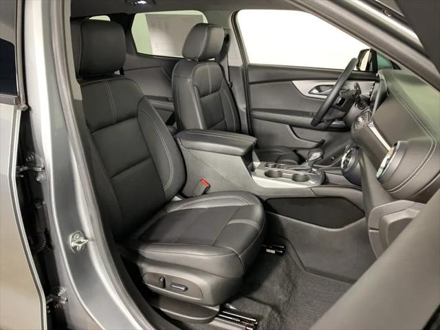 2023 Chevrolet Blazer AWD 3LT
