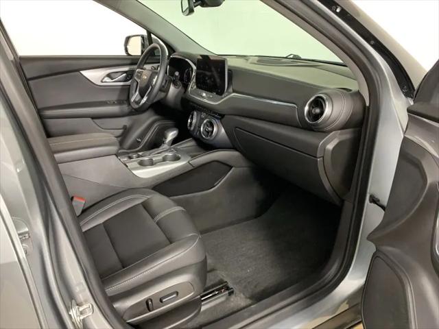 2023 Chevrolet Blazer AWD 3LT
