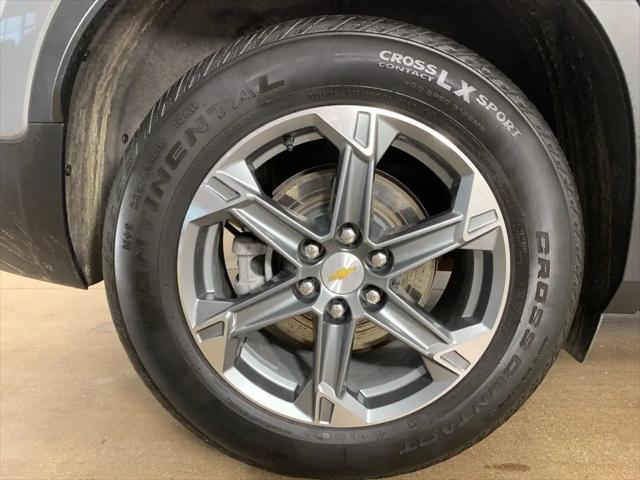 2023 Chevrolet Blazer AWD 3LT