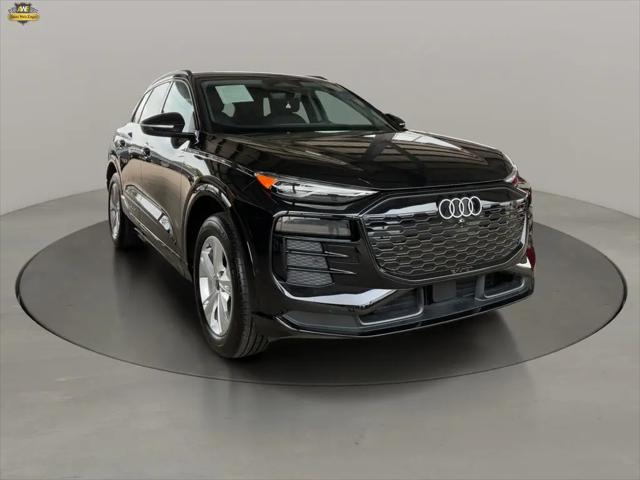 2025 Audi Q6 e-tron Premium for sale in plano, TX