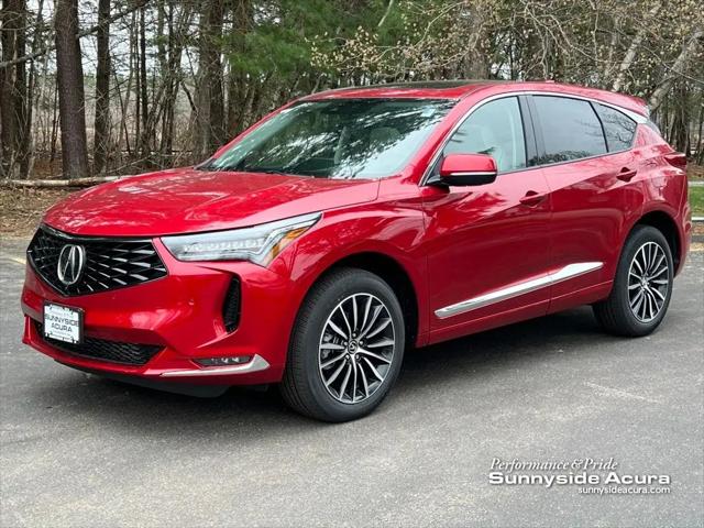 2026 Acura RDX Advance for sale in Nashua, NH