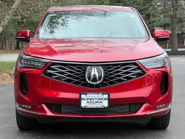 2026 Acura RDX Advance
