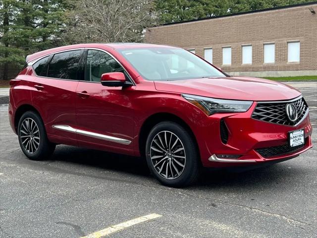 2026 Acura RDX Advance