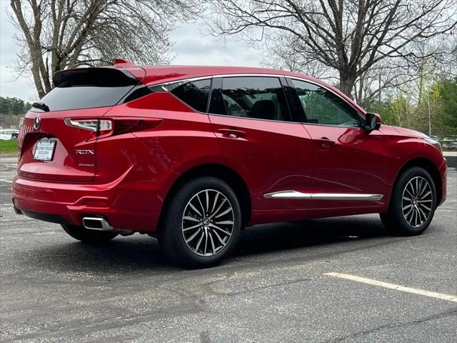 2026 Acura RDX Advance
