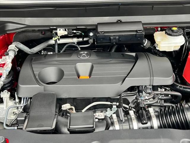 2026 Acura RDX Advance